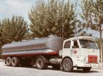 Pegaso 2010 4x2 1962 года